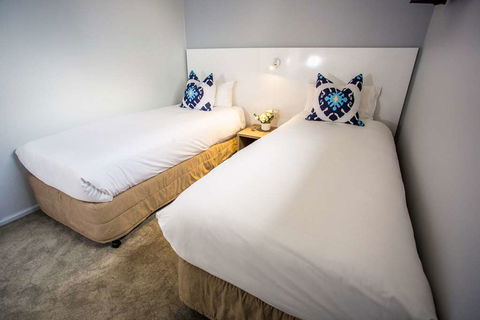 Pacific Hotel Brisbane - Darwin Tourism 2