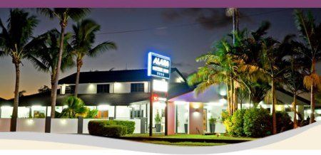 Alara Motor Inn - Darwin Tourism 0