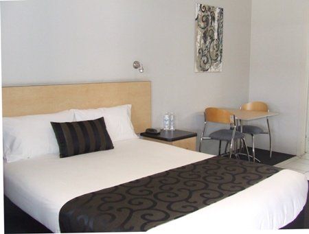 Alara Motor Inn - Darwin Tourism 2