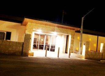 Newman Hotel - Darwin Tourism 0
