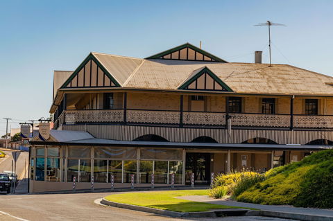 Aurora Ozone Hotel - Darwin Tourism 1