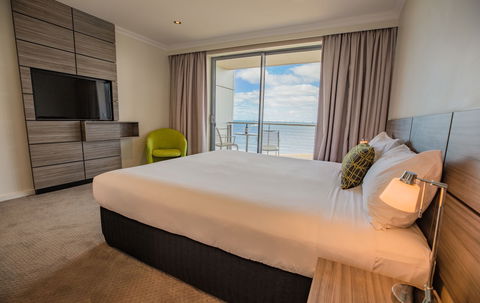 Aurora Ozone Hotel - Darwin Tourism 2