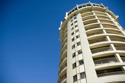 Atlantic Tower Motor Inn - Darwin Tourism 0