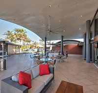 McLaren Vale Motel  Apartments - Darwin Tourism