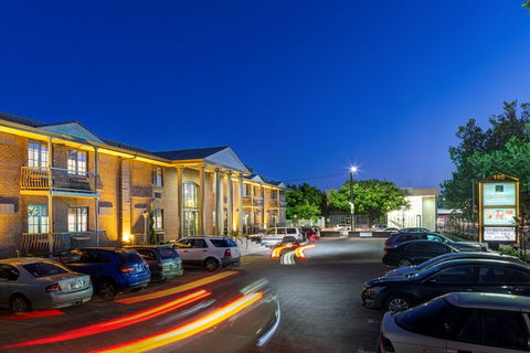 Adelaide Inn - Darwin Tourism 0