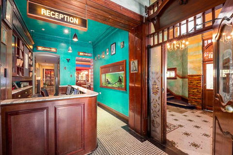 Hotel Harry, An Ascend Hotel - Darwin Tourism 2