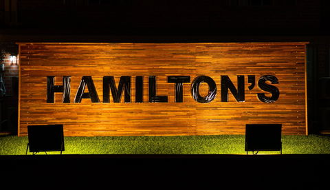 Hamilton's Queanbeyan Motel - Darwin Tourism 1