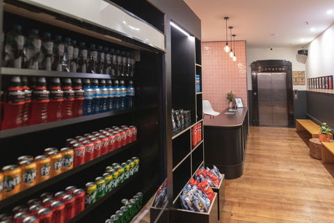 United Backpackers - Darwin Tourism 0