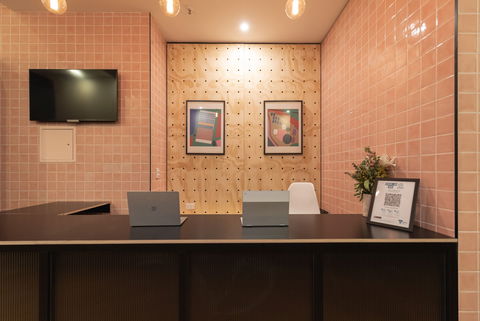 United Backpackers - Darwin Tourism 2