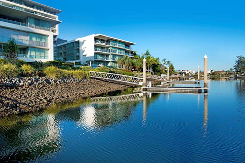ULTIQA Freshwater Point Resort - Darwin Tourism 0