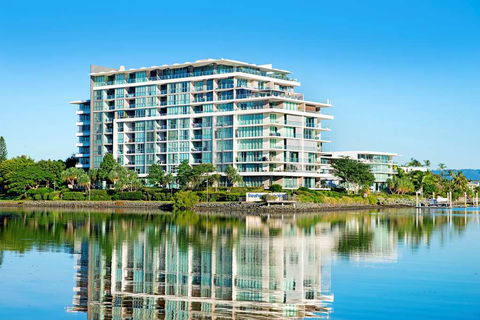 ULTIQA Freshwater Point Resort - Darwin Tourism 1