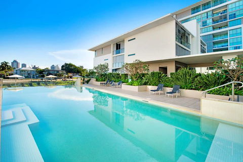 ULTIQA Freshwater Point Resort - Darwin Tourism 2