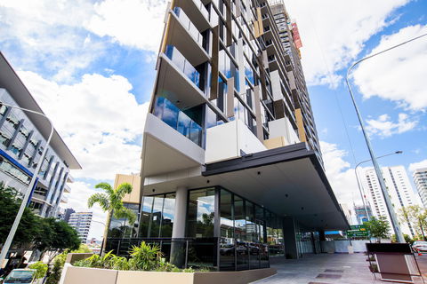 Arise Brisbane One - Darwin Tourism 0