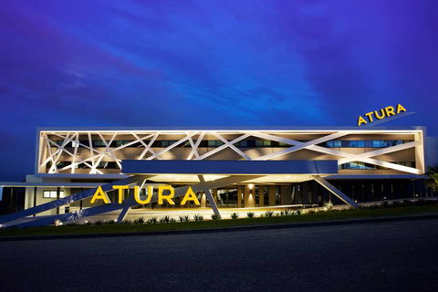 Atura Hotel Blacktown - Darwin Tourism 0