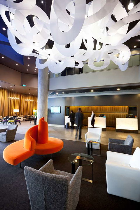 PARKROYAL Parramatta - Darwin Tourism 2
