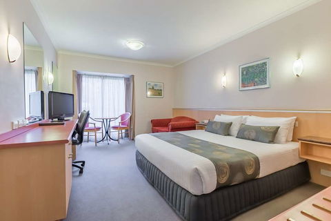 Waverley International Hotel - Darwin Tourism 0