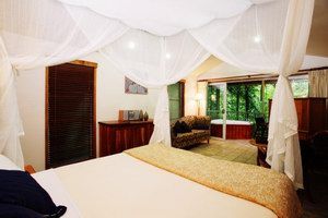 Daintree Eco Lodge & Spa - Darwin Tourism 1