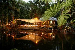 Daintree Eco Lodge & Spa - Darwin Tourism 2