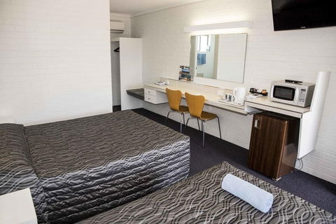 Coastal Bay Motel - Darwin Tourism 2
