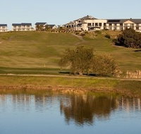 McCracken Country Club Hotel - Darwin Tourism