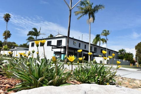 Ballina Homestead Motel - Darwin Tourism 0