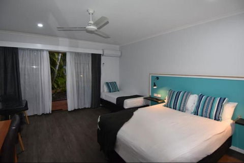 Ballina Homestead Motel - Darwin Tourism 1