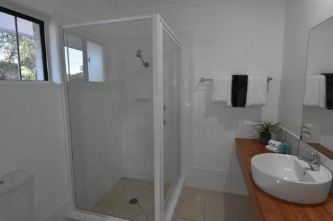 Ballina Homestead Motel - Darwin Tourism 2