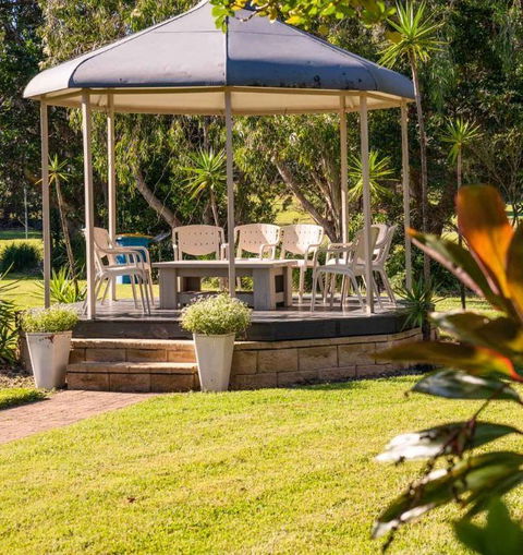 Ballina Beach Resort - Darwin Tourism 0