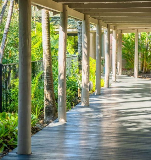 Ballina Beach Resort - Darwin Tourism 1