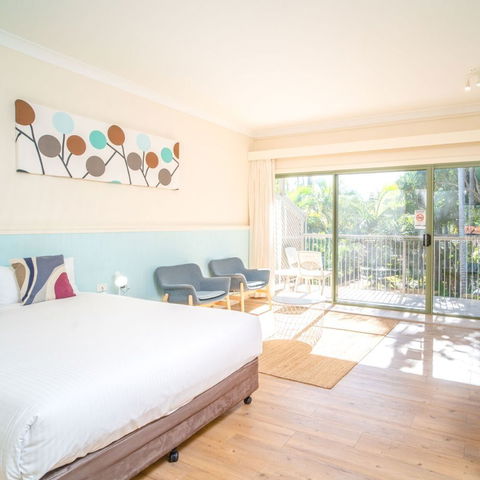 Ballina Beach Resort - Darwin Tourism 2