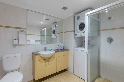 Nesuto Chippendale Sydney Apt Hotel - Darwin Tourism 2