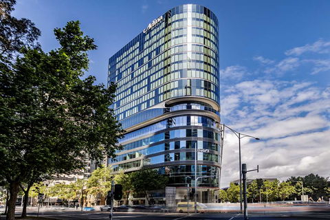 Adina Apartment Hotel Melbourne - Darwin Tourism 2