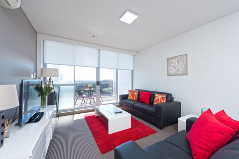 Astra Apartments North Sydney - Darwin Tourism 0