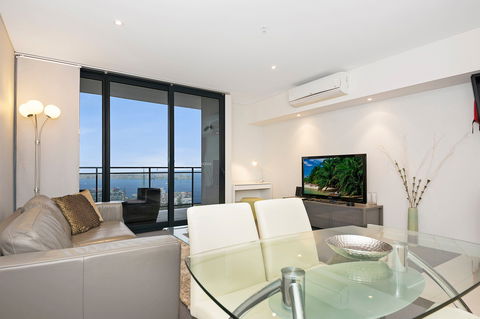 Astra Apartments Perth - Darwin Tourism 0