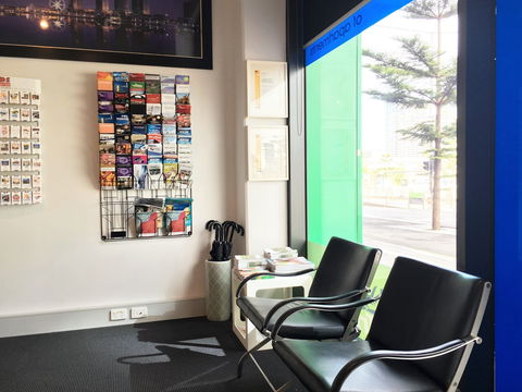 DPC New Quay - Darwin Tourism 2