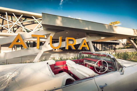 Atura Hotel Blacktown - Darwin Tourism 2