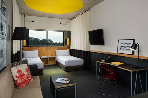 Atura Hotel Blacktown - Darwin Tourism 7