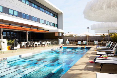 Atura Hotel Blacktown - Darwin Tourism 8