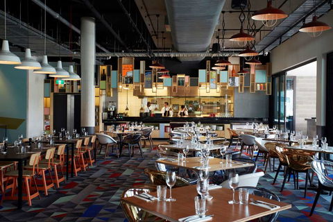 Atura Hotel Blacktown - Darwin Tourism 13