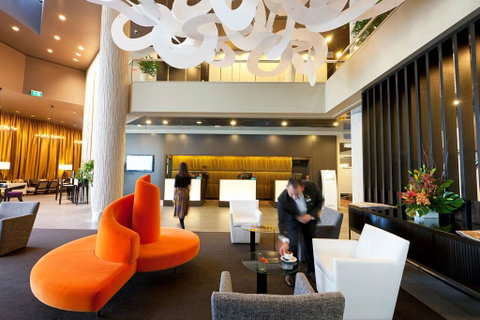 PARKROYAL Parramatta - Darwin Tourism 3