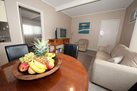 Admiral Motor Inn - Darwin Tourism 3