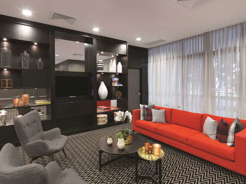 Adina Apartment Hotel Sydney Airport - Darwin Tourism 3