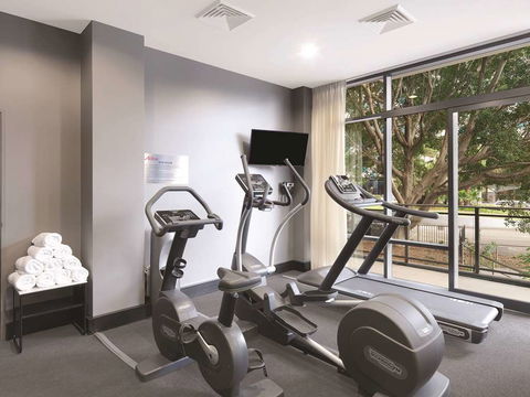 Adina Apartment Hotel Sydney Airport - Darwin Tourism 17