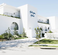 Halcyon House - Darwin Tourism