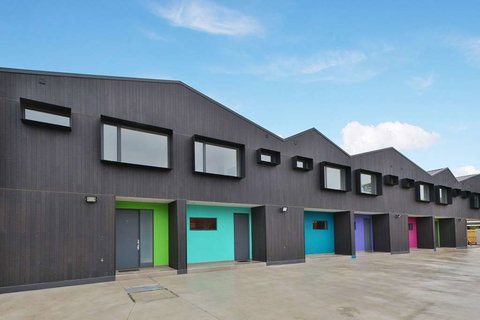 Quality Apartments Dandenong - Darwin Tourism 0