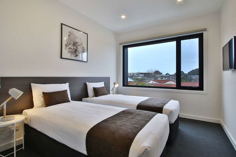 Quality Apartments Dandenong - Darwin Tourism 2