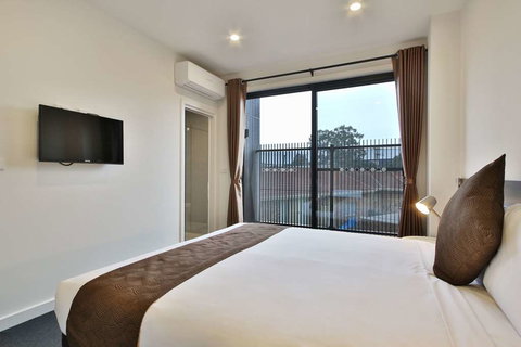 Quality Apartments Dandenong - Darwin Tourism 3