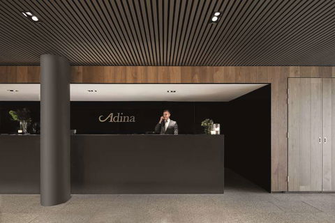 Adina Apartment Hotel Bondi Beach - Darwin Tourism 1