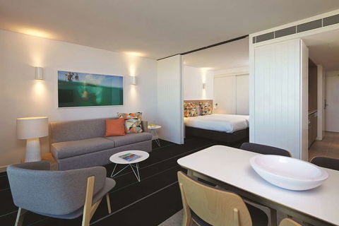 Adina Apartment Hotel Bondi Beach - Darwin Tourism 6