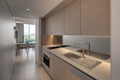 Adina Apartment Hotel Bondi Beach - Darwin Tourism 9